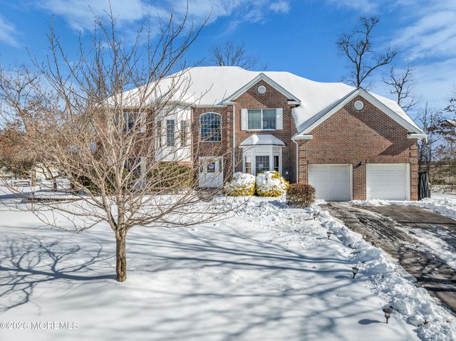 3 Joseph Court, Manchester, NJ 08759