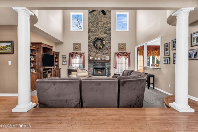 3 Joseph Court, Manchester, NJ 08759