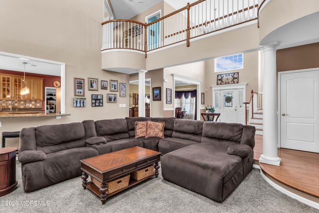 3 Joseph Court, Manchester, NJ 08759