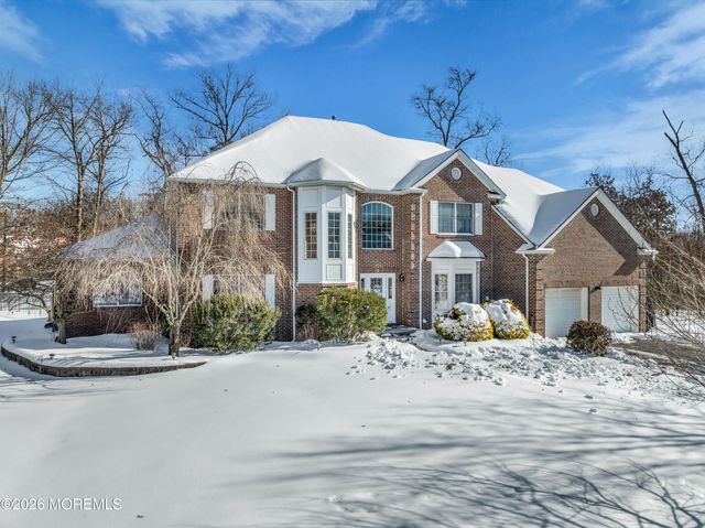 3 Joseph Court, Manchester, NJ 08759