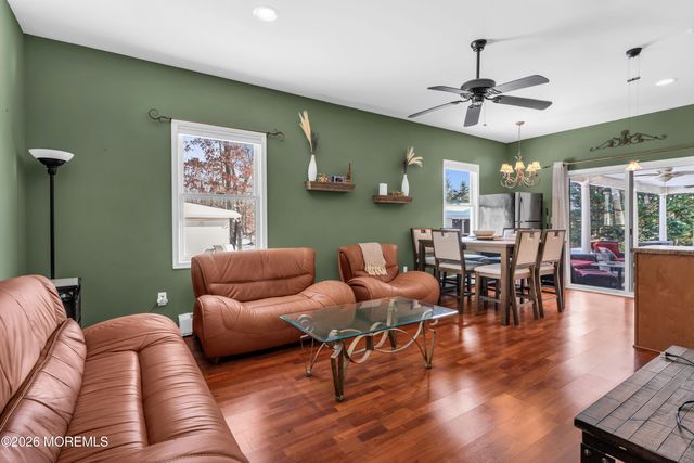 3 Joseph Court, Manchester, NJ 08759