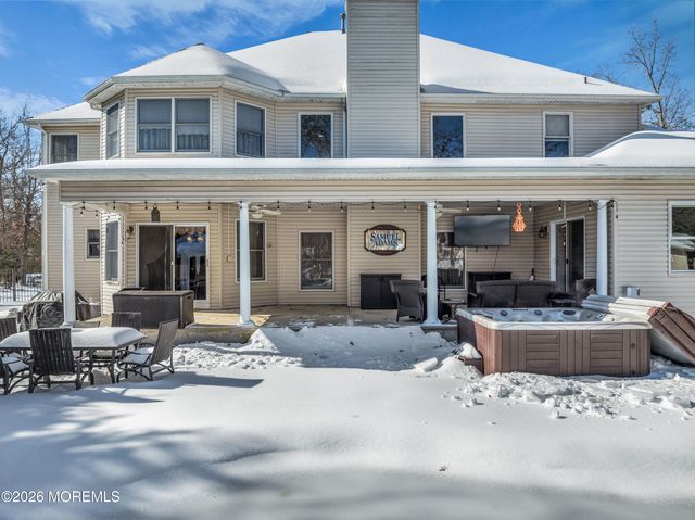 3 Joseph Court, Manchester, NJ 08759