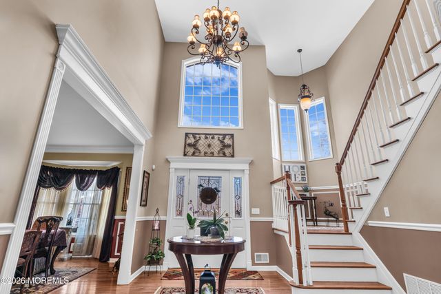 3 Joseph Court, Manchester, NJ 08759