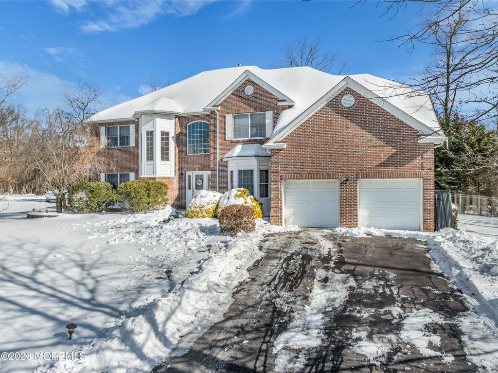 3 Joseph Court, Manchester, NJ 08759