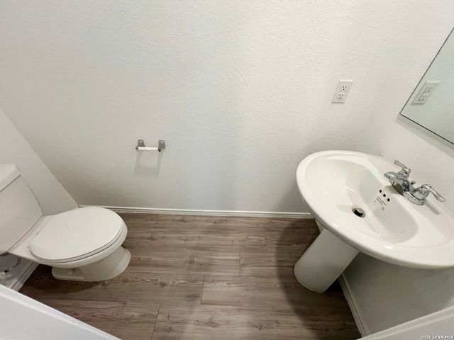 5433 CALTON BND, San Antonio, TX 78253