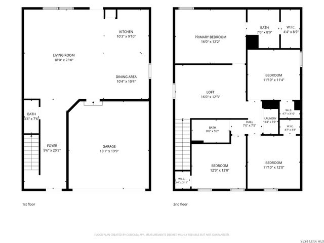 5433 CALTON BND, San Antonio, TX 78253