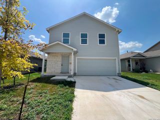 5433 CALTON BND, San Antonio, TX 78253
