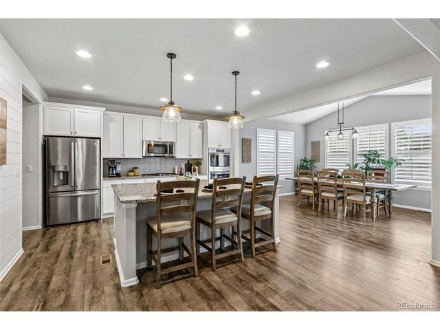 11045 Quintero St, Commerce City, CO 80022