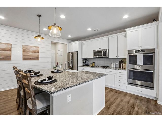 11045 Quintero St, Commerce City, CO 80022