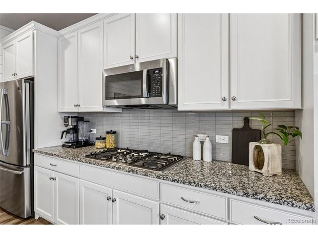11045 Quintero St, Commerce City, CO 80022