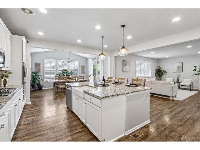 11045 Quintero St, Commerce City, CO 80022