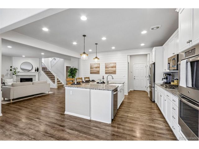 11045 Quintero St, Commerce City, CO 80022