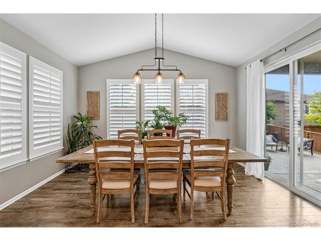 11045 Quintero St, Commerce City, CO 80022