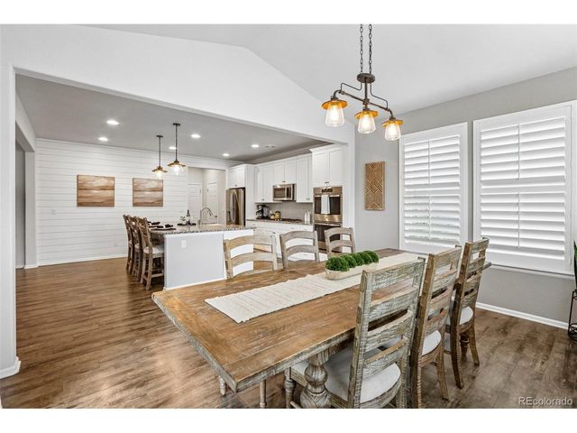 11045 Quintero St, Commerce City, CO 80022