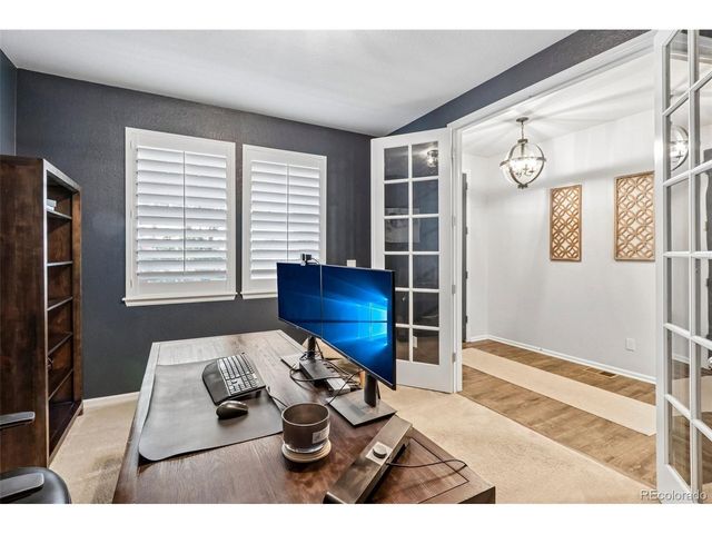 11045 Quintero St, Commerce City, CO 80022