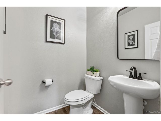 11045 Quintero St, Commerce City, CO 80022
