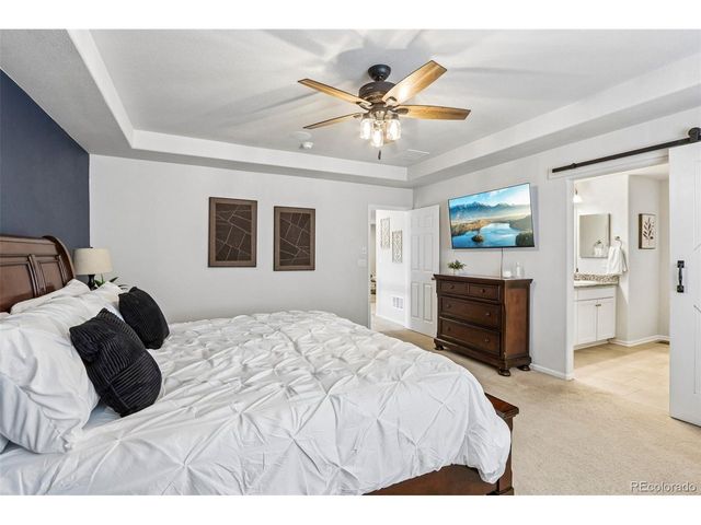 11045 Quintero St, Commerce City, CO 80022