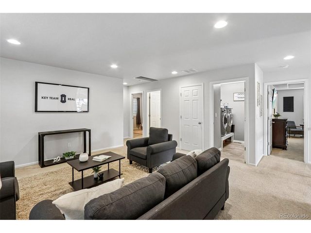 11045 Quintero St, Commerce City, CO 80022