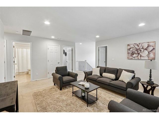 11045 Quintero St, Commerce City, CO 80022