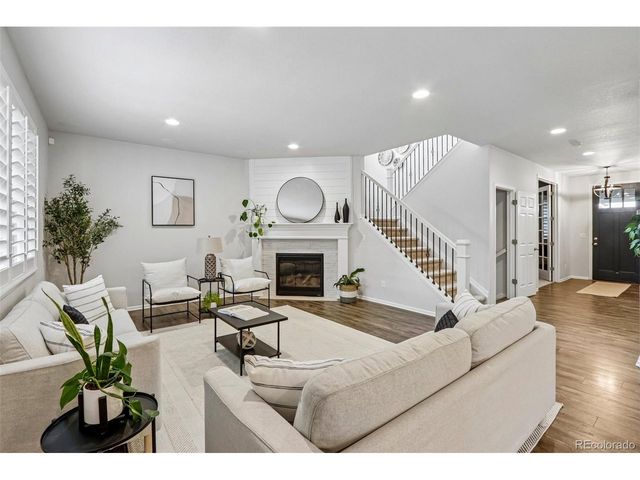 11045 Quintero St, Commerce City, CO 80022