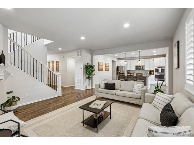 11045 Quintero St, Commerce City, CO 80022