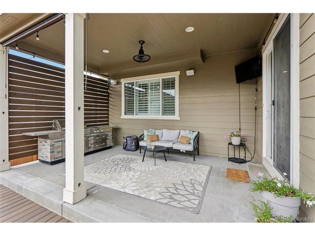11045 Quintero St, Commerce City, CO 80022