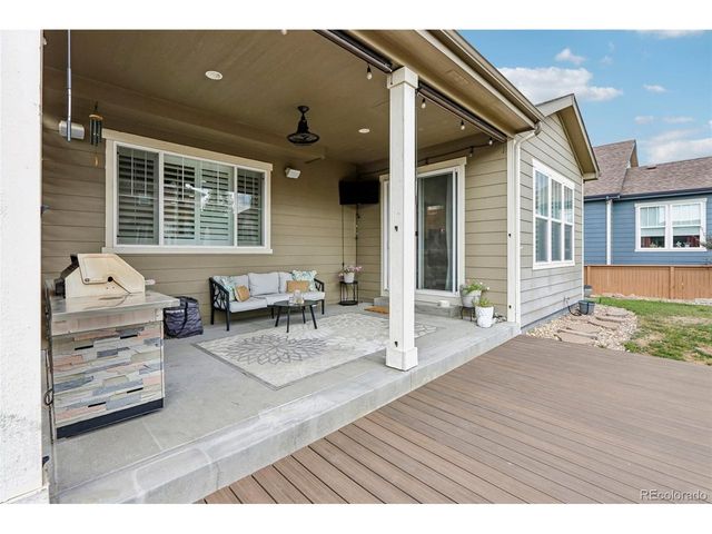 11045 Quintero St, Commerce City, CO 80022