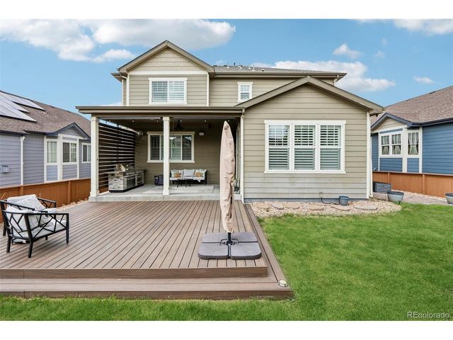 11045 Quintero St, Commerce City, CO 80022