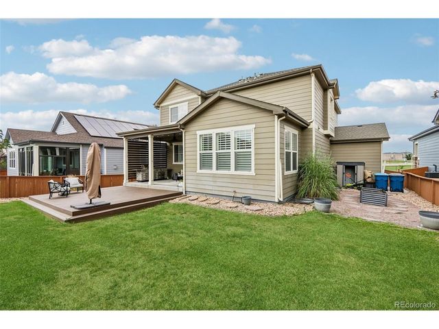 11045 Quintero St, Commerce City, CO 80022