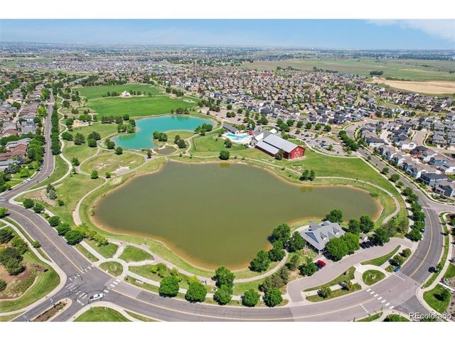 11045 Quintero St, Commerce City, CO 80022