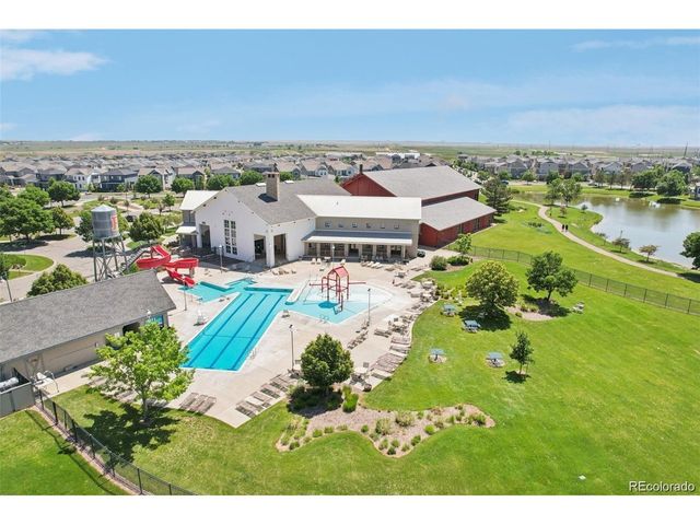 11045 Quintero St, Commerce City, CO 80022