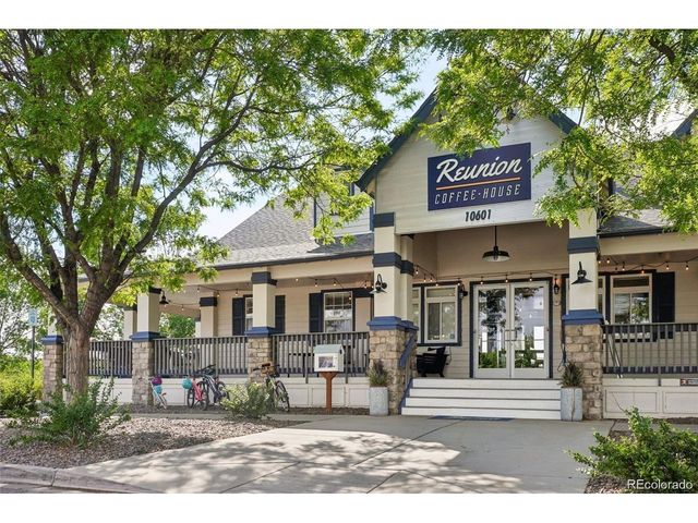 11045 Quintero St, Commerce City, CO 80022