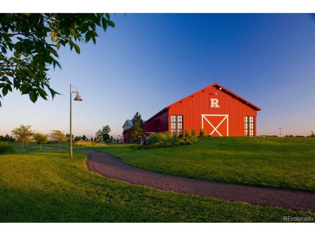 11045 Quintero St, Commerce City, CO 80022