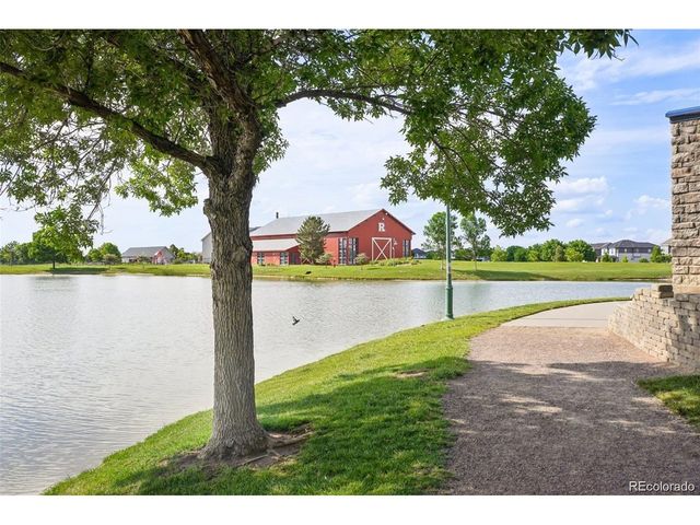11045 Quintero St, Commerce City, CO 80022