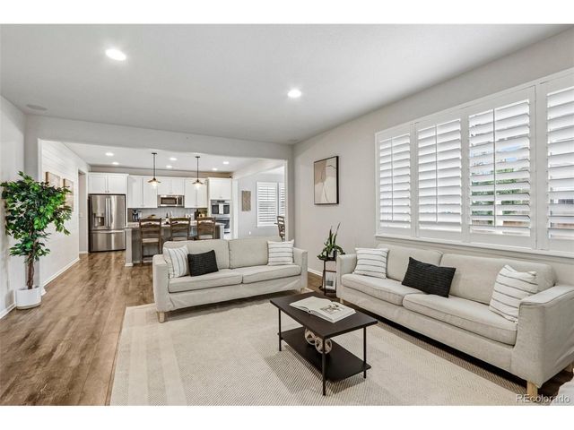11045 Quintero St, Commerce City, CO 80022