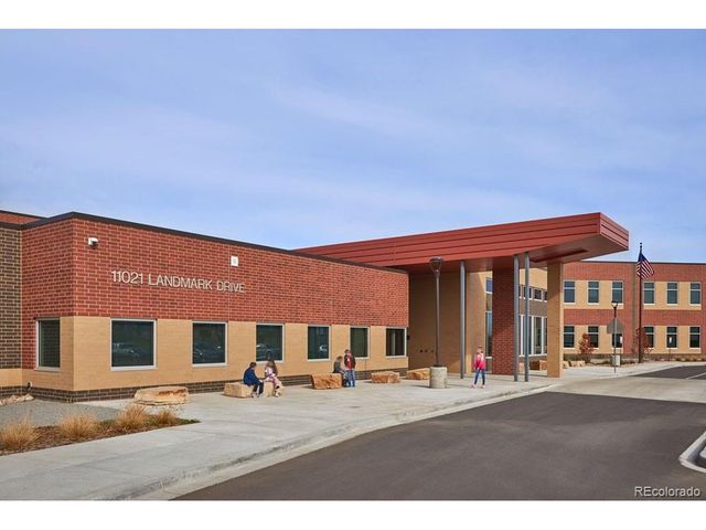 11045 Quintero St, Commerce City, CO 80022