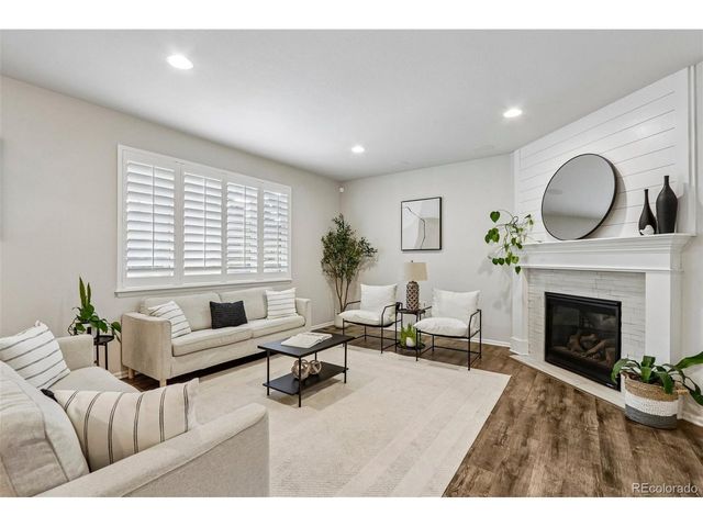 11045 Quintero St, Commerce City, CO 80022