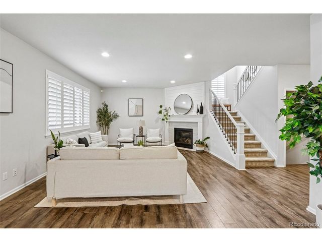 11045 Quintero St, Commerce City, CO 80022
