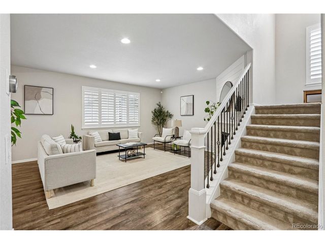 11045 Quintero St, Commerce City, CO 80022