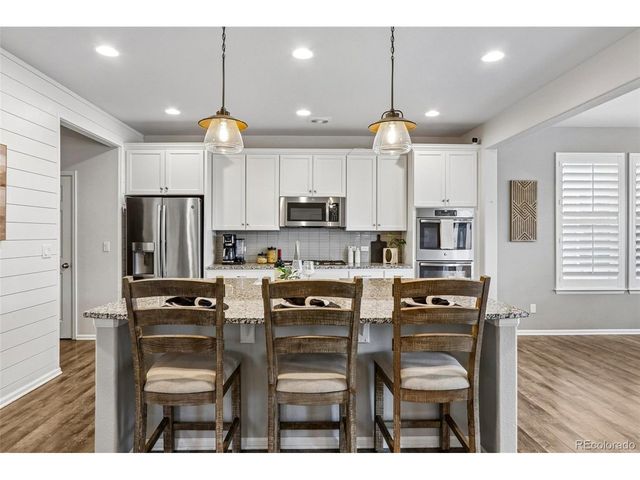 11045 Quintero St, Commerce City, CO 80022