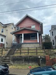 2016 Kenneth Avenue, Arnold, PA 15068