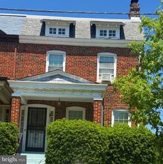 1340 SHEPHERD ST NE, Washington, DC 20017