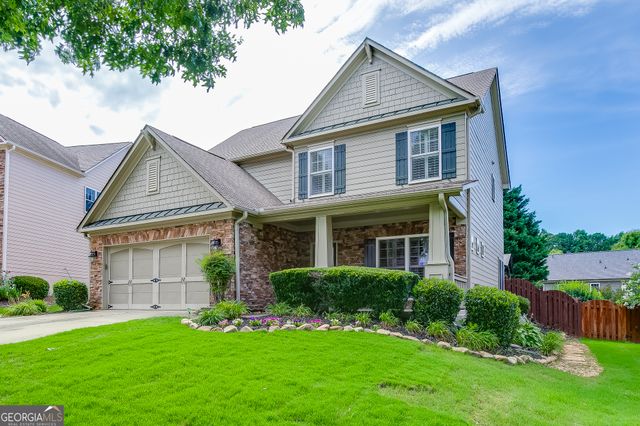 7823 Keepsake Lane, Flowery Branch, GA 30542