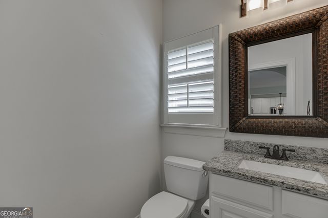 7823 Keepsake Lane, Flowery Branch, GA 30542