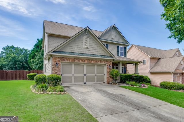 7823 Keepsake Lane, Flowery Branch, GA 30542