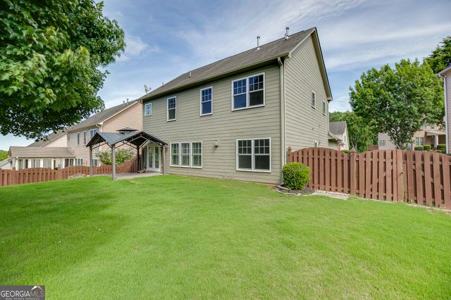 7823 Keepsake Lane, Flowery Branch, GA 30542