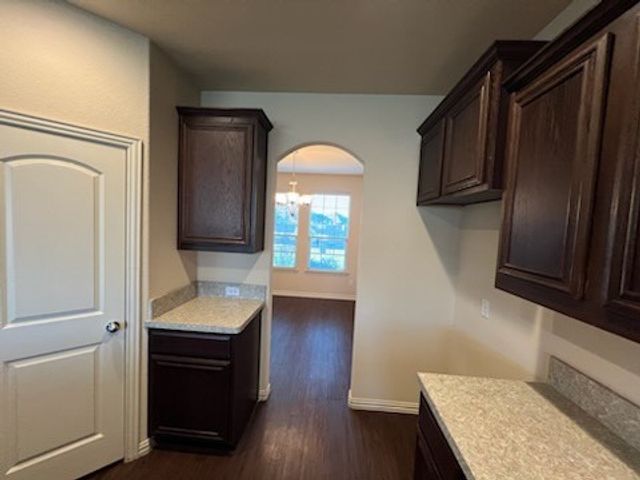 3729 Caladium Lane, Forest Hill, TX 76140