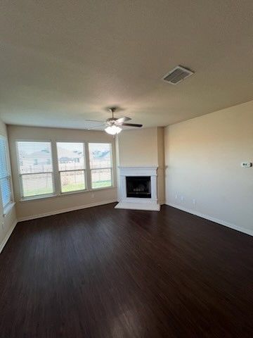 3729 Caladium Lane, Forest Hill, TX 76140