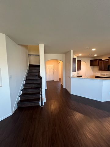 3729 Caladium Lane, Forest Hill, TX 76140