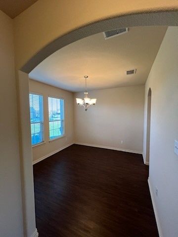 3729 Caladium Lane, Forest Hill, TX 76140